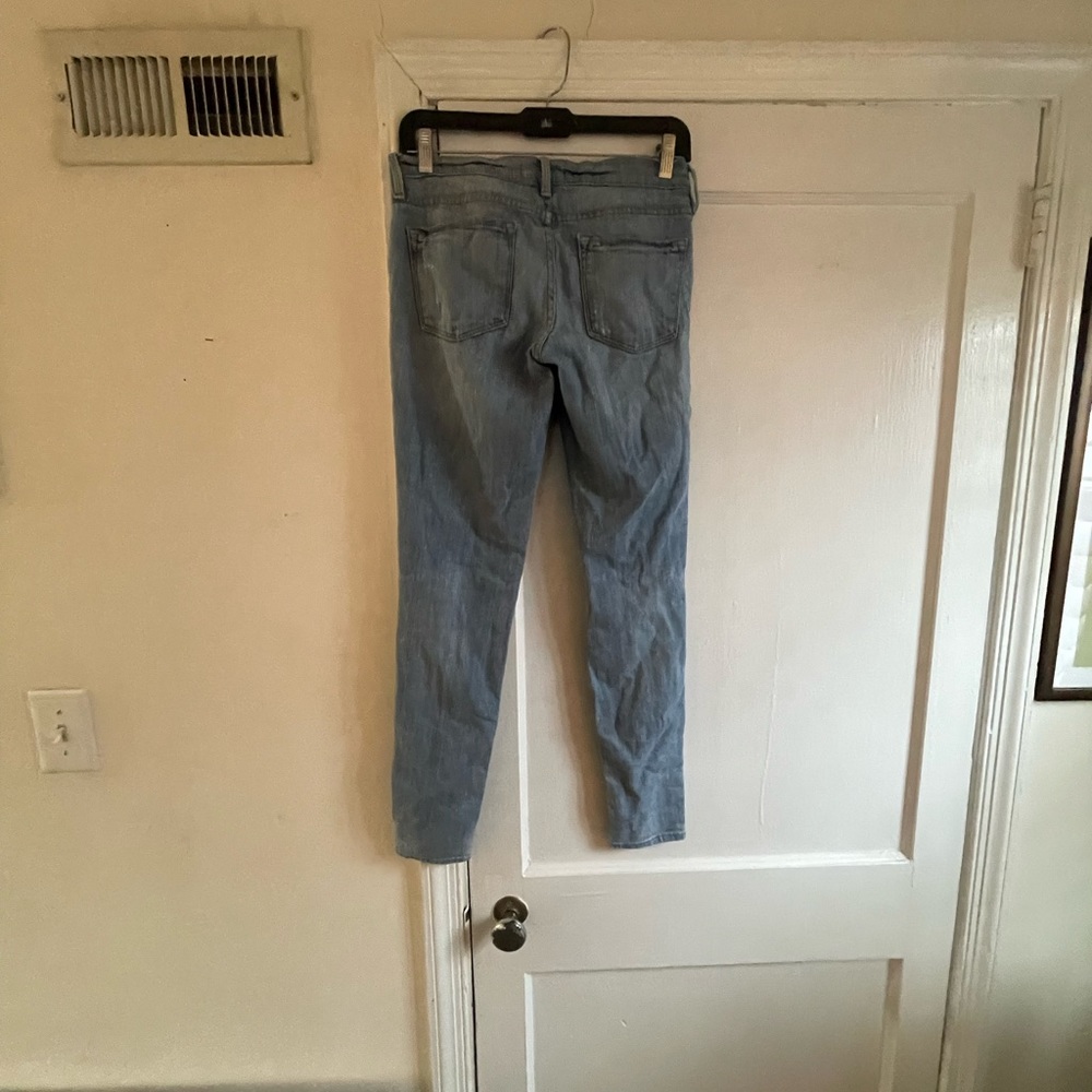 Frame jeans - Picture 4 of 6